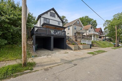 1627 Jonathan Ave, Cincinnati, OH 45207 - photo 4