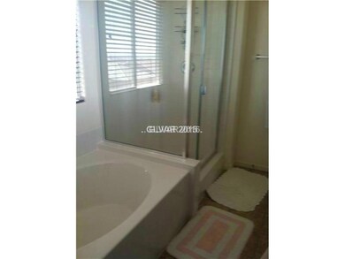 Master Bath/Spa.