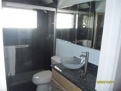 Side A Bathroom