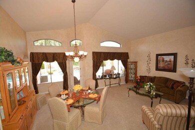 Formal Living Dining Rooms 1