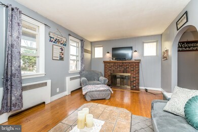 107 W Elm Ave, Baltimore, MD 21206 - photo 4