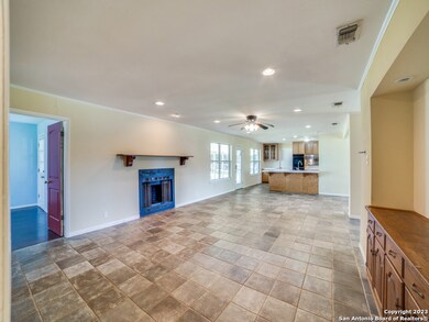 10607 Saltillo Flat, Helotes, TX 78023 - photo 6