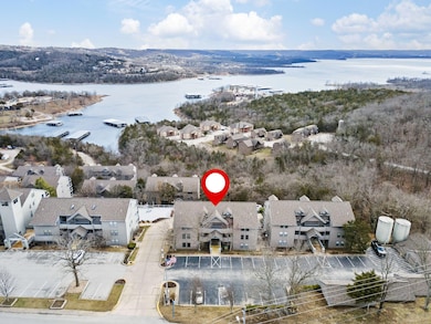 Table Rock Lake View Condo