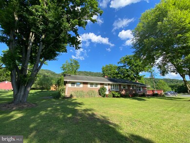 620 Patterson Creek Rd, Petersburg, WV 26847 - photo 3