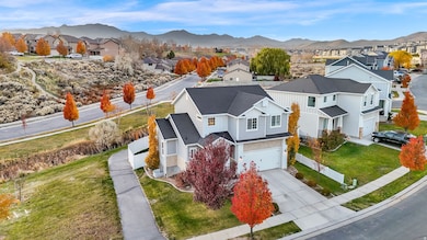 7847 N Sagebrush Ln, Eagle Mountain, UT 84005 - photo 3
