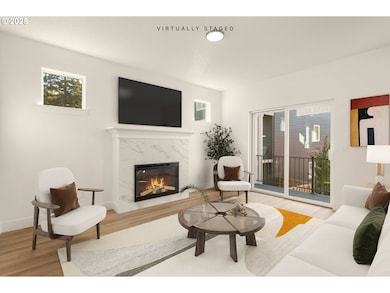 18933 SW Hazelwood Ln unit L-9, Aloha, OR 97007 - photo 3