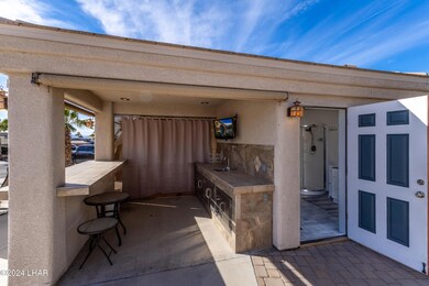 Havasu Resort #117-3