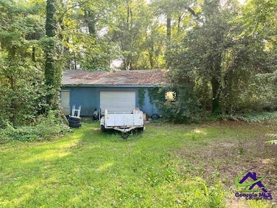 3842 Wynnwood Dr, Macon, GA 31206 - photo 2