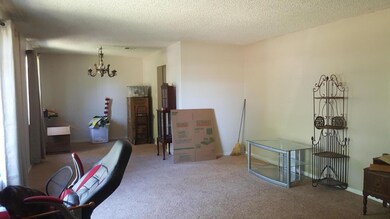 Living Rm/Dining Rm