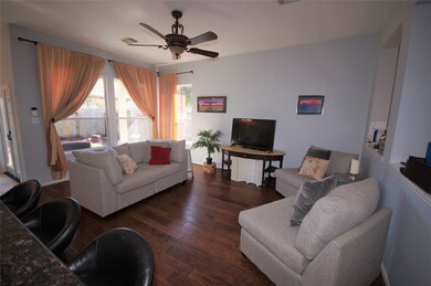 30930 Blue Ridge Park Ln, Spring, TX 77386 - photo 2