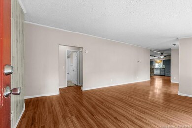 50 Pfrimmers Chapel Rd NE, Corydon, IN 47112 - photo 3