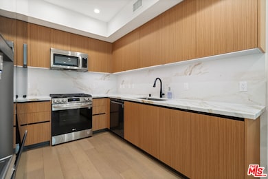 1123 S Shenandoah St unit 101, Los Angeles, CA 90035 - photo 6