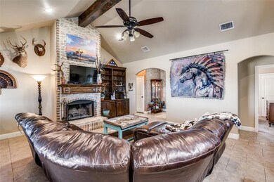 216 Timber Valley Ln, Weatherford, TX 76085 - photo 6