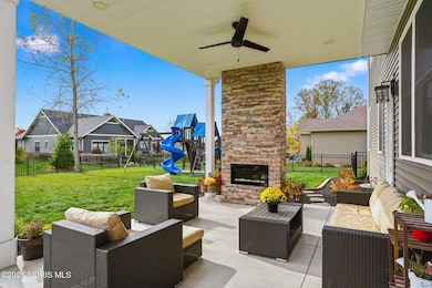 16169 Forest Ln, Findlay, OH 45840 - photo 7