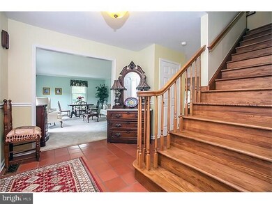 727 Beversrede Trail, Kennett Square, PA 19348 - photo 2