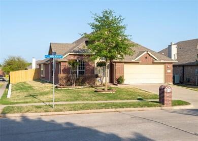 908 Appalachian Dr, Wylie, TX 75098 - photo 2