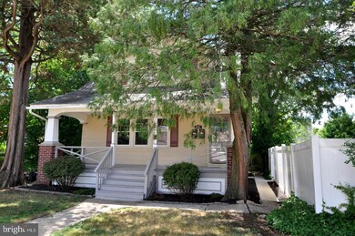 714 Dwight Ave unit 1, Oaklyn, NJ 08107 - photo 3