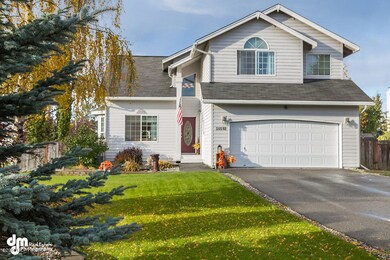 10192 Lido Circle, Anchorage, AK