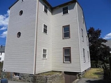1-3 Trafford St unit 2, Quincy, MA 02169 - photo 2