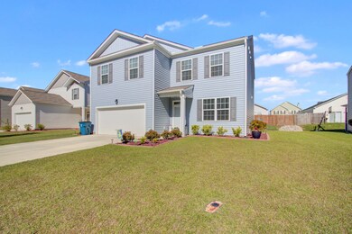 168 Stoney Creek Way, Moncks Corner SC (