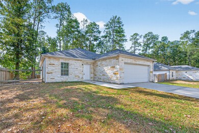 25106 Morgan Cemetery Rd, Cleveland, TX 77328 - photo 2