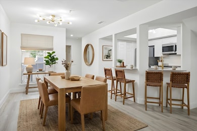 5565 Preston Oaks Rd unit 262, Dallas, TX 75254 - photo 2