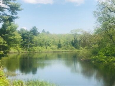 river frontage