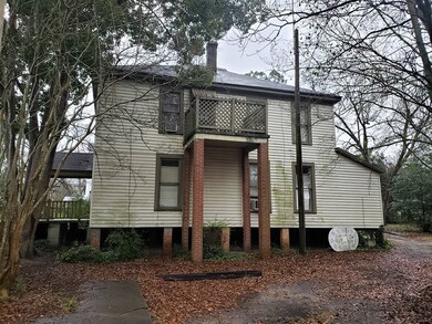 216 W Jessamine St, Fitzgerald, GA 31750 - photo 4