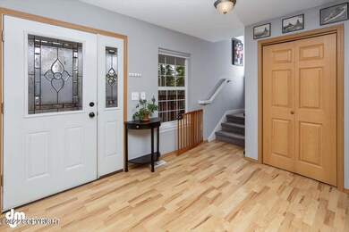 Entryway