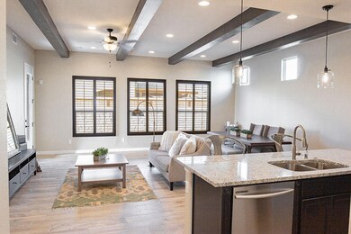 13814 Paseo de Plata Dr, El Paso, TX 79928 - photo 4