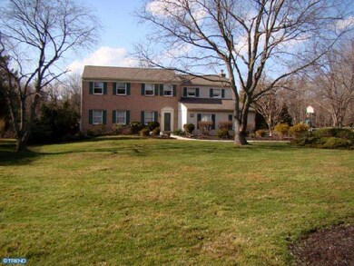 1366 Cinnamon Dr, Fort Washington, PA 19034 - photo 2