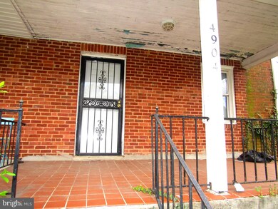 4904 Greenspring Ave, Baltimore, MD 21209 - photo 3