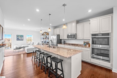 75 Itasca Dr, Greenville, SC 29609 - photo 5