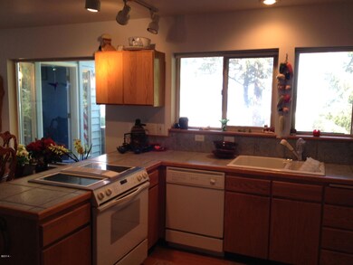 Oceanview Kitchen