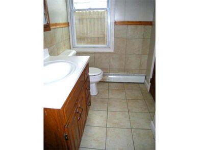 Bathroom.