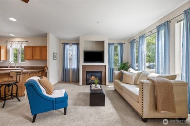 2420 Simmons St unit B, Dupont, WA 98327 - photo 6