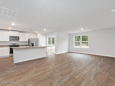 1762 W Woodstork Ln NE unit Lot 540, Bolivia, NC 28422 - photo 6