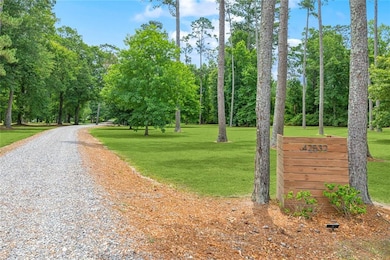 Entry Road