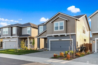 11027 188th St E unit 891, Puyallup, WA 98374 - photo 5