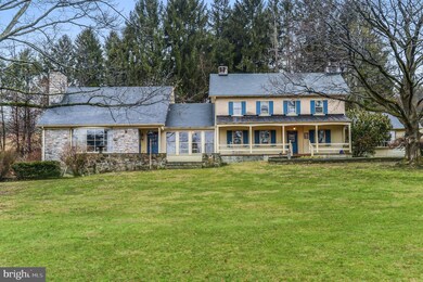 2213 Old Route 100, Barto, PA 19504 - photo 4