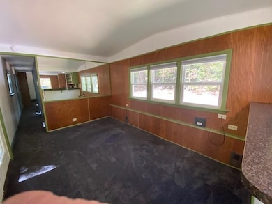 Very nicely remodeled