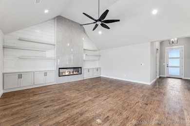 23250 E 106th Place S, Broken Arrow, OK 74014 - photo 5