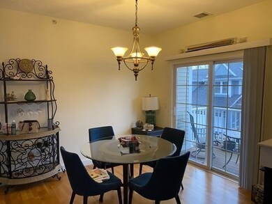 7 Seven Springs Ln unit 46C, Burlington, MA 01803 - photo 4