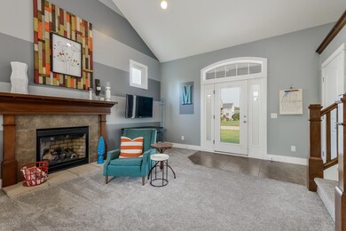 1524 Beaconsfield SW, Byron Center, MI 49315 - photo 3