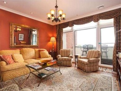 The Mariner Condominiums unit 416, Boston, MA 02109 - photo 4