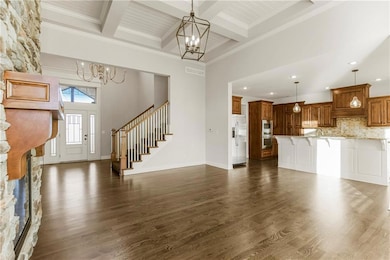 9509 W 164th St, Overland Park, KS 66085 - photo 6