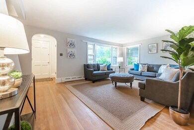 4 Mckenney Cir, Andover, MA 01810 - photo 2