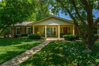 1200 E Adams Dr, Franklin, IN 46131 - photo 2