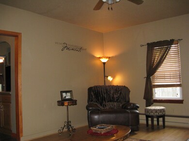One view of Living room