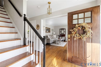 2018 Shady Branch Trail, Henrico, VA 23238 - photo 4